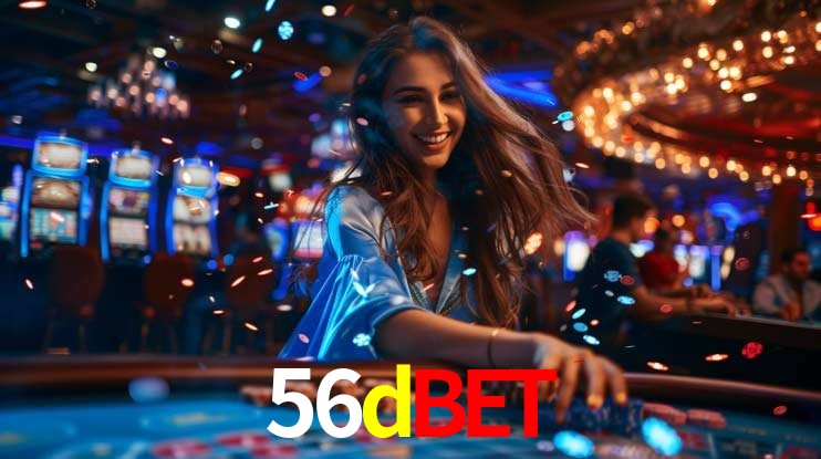 Statistics 56dbet