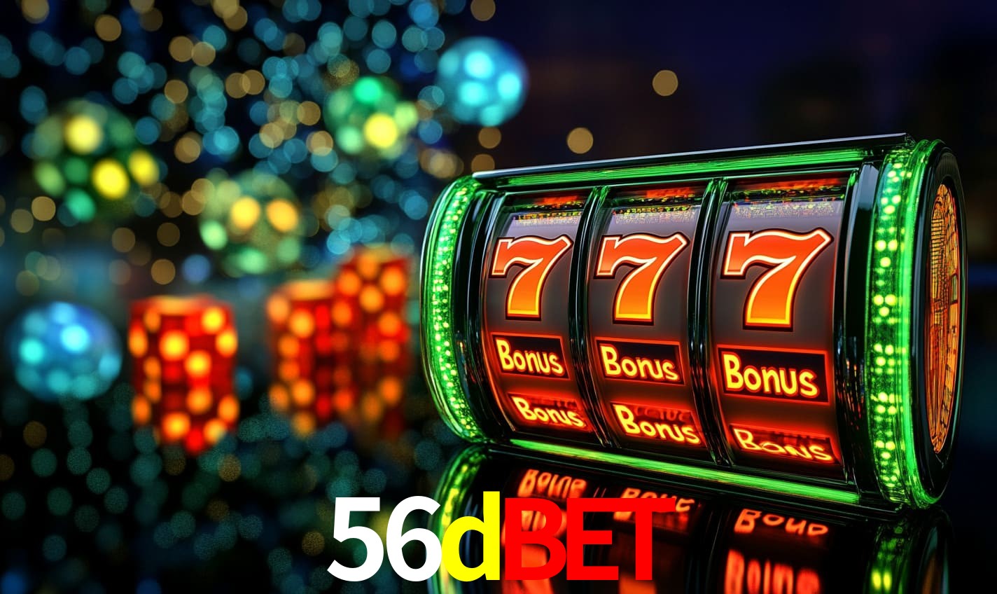 Experiência VIP 56dbet