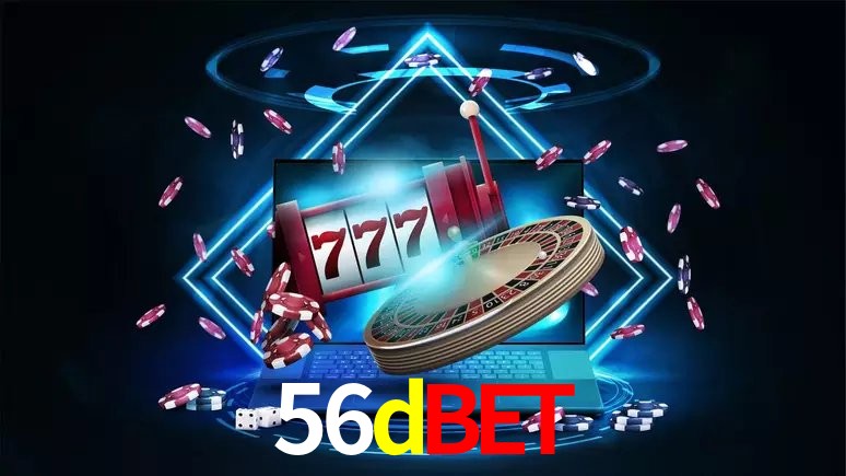 Estatísticas 56dbet