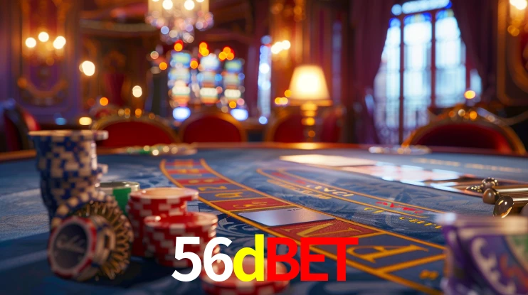 Security Systems 56dbet