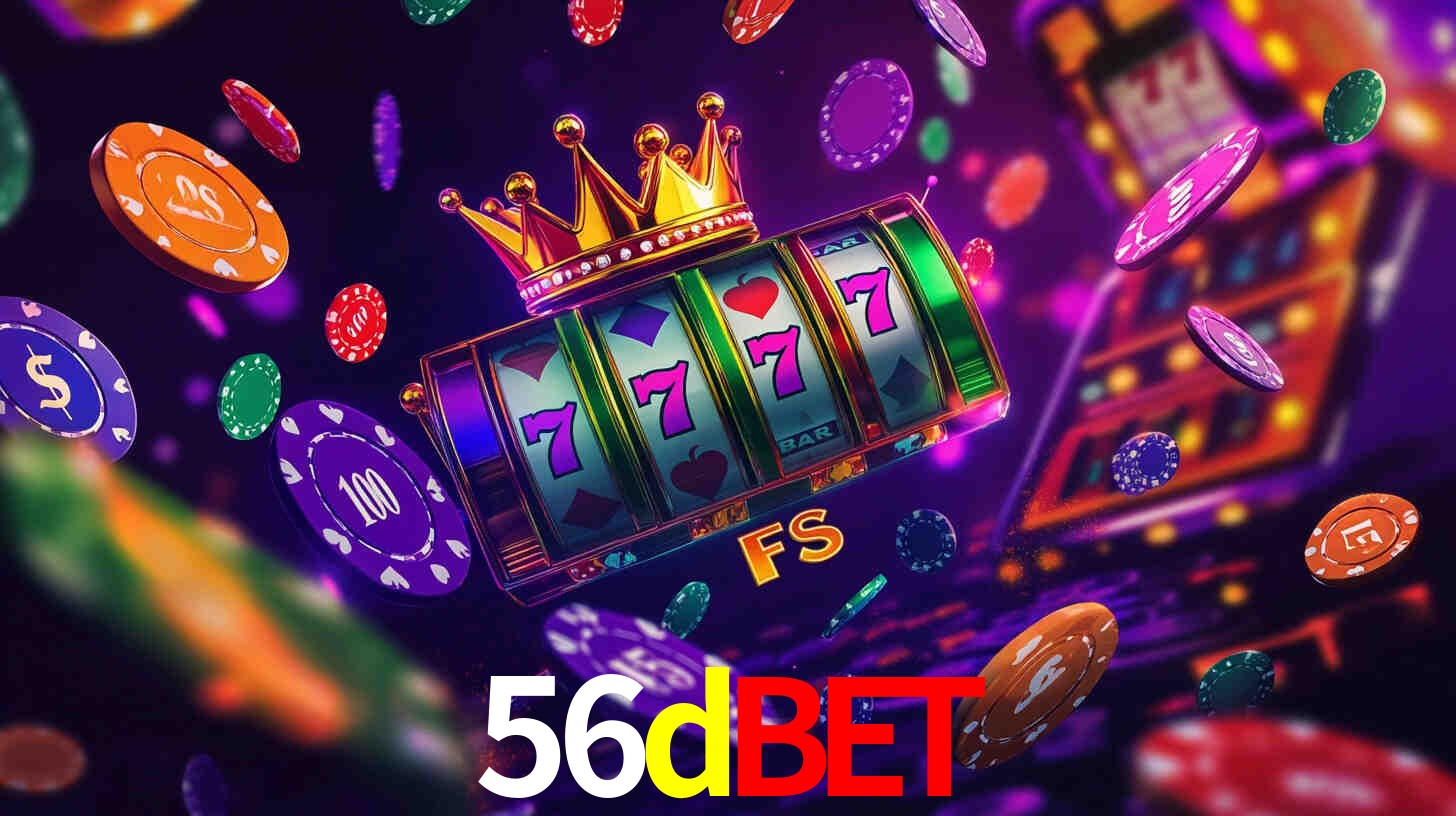 Tournaments 56dbet