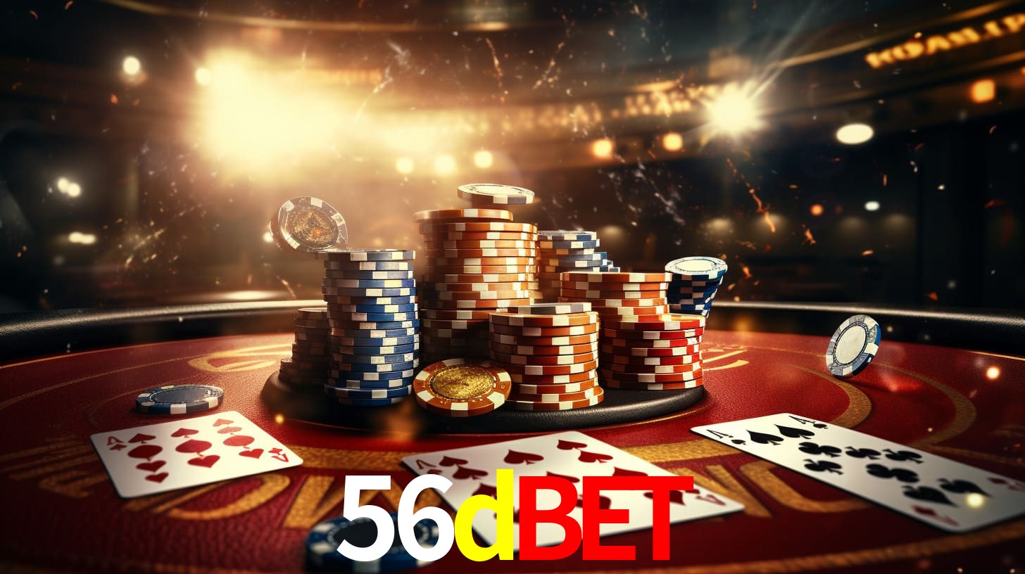 VIP Casino 56dbet