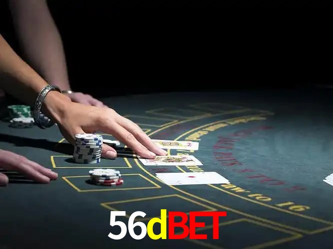 Cadastro Rápido 56dbet