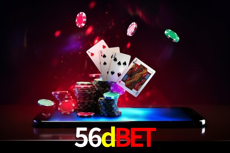 Slot Games 56dbet