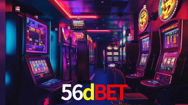 56dbet App Interface