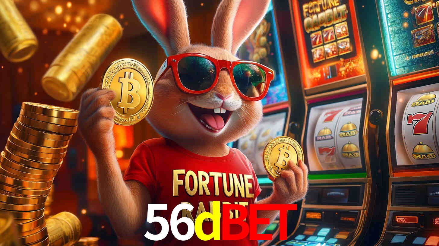 Apostas Esportivas na 56dbet: Um Guia Completo