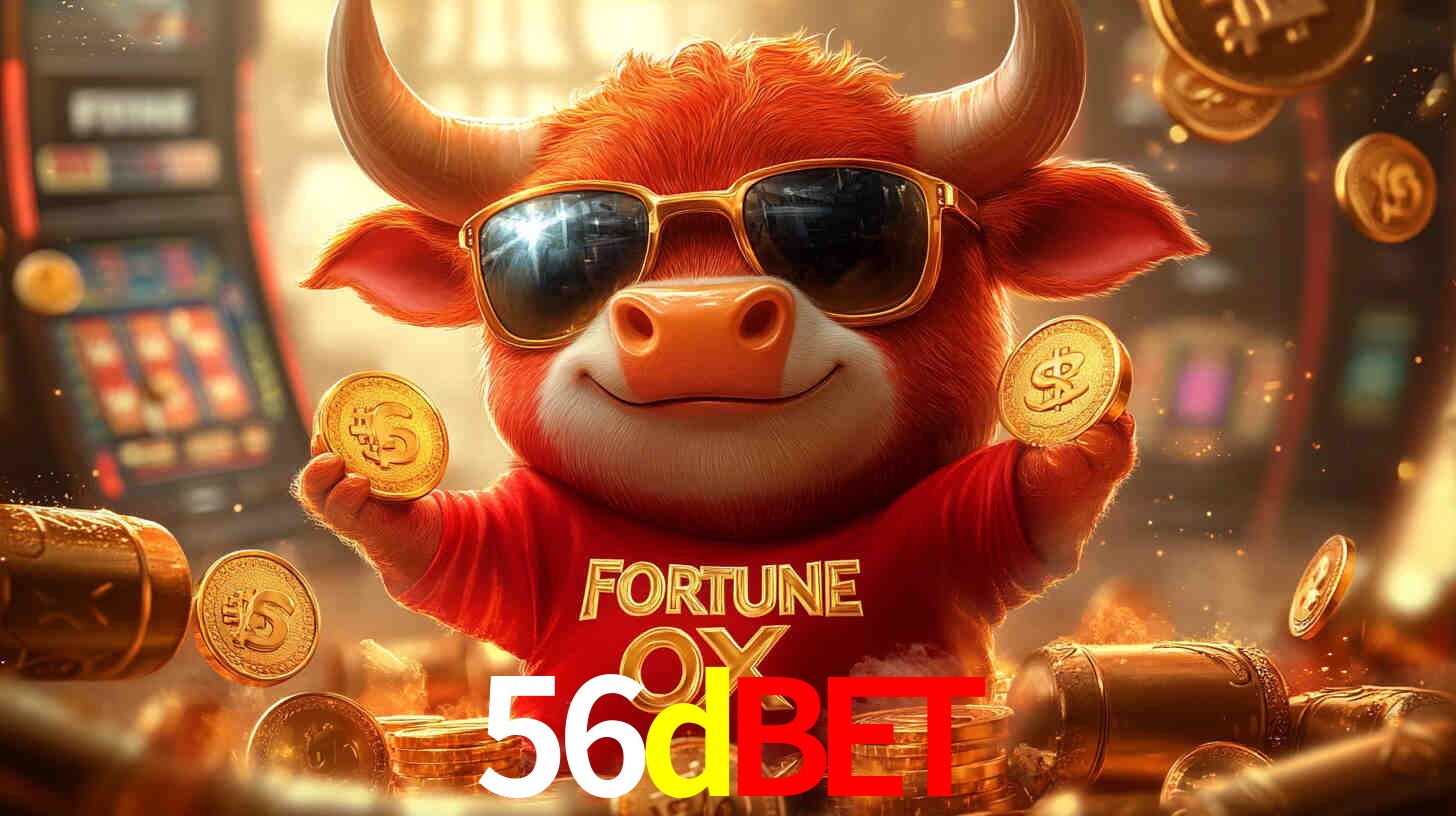 56dbet.com