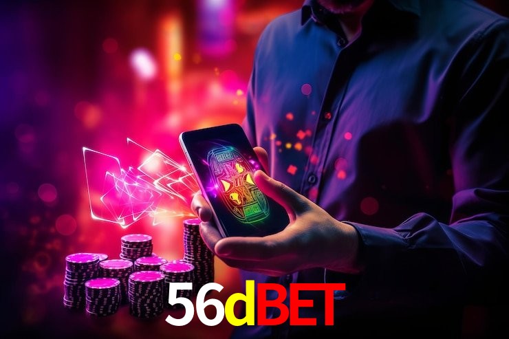 Jogos Exclusivos 56dbet