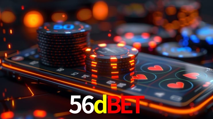 Game Statistics 56dbet