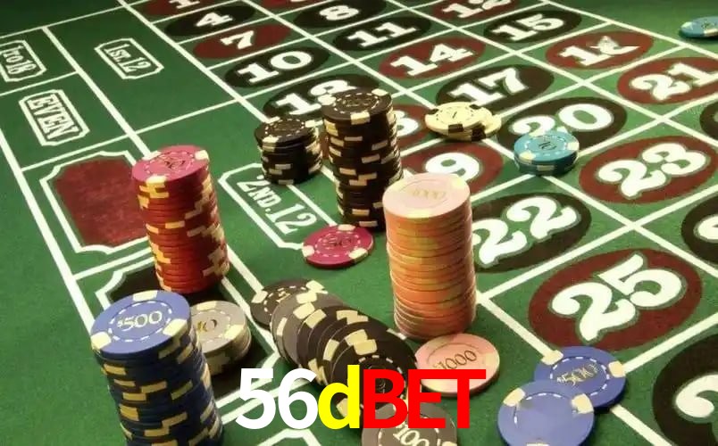 Apostas de Basquete 56dbet