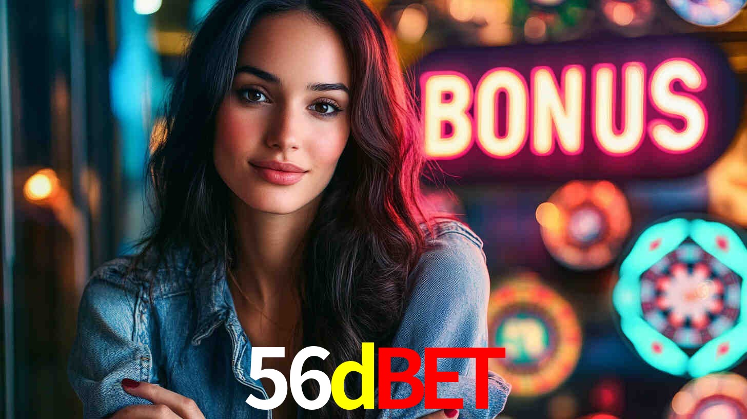 56dbet: Seu Especialista em Apostas Esportivas Brasileiras