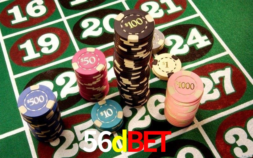 Desvendando o Mundo dos Jogos Virtuais na 56dbet