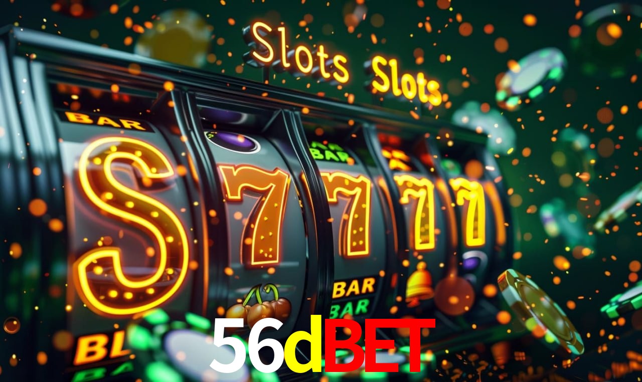 Torneios 56dbet