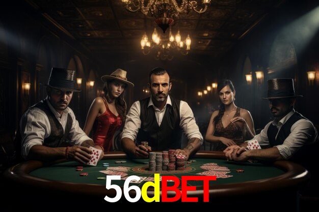 A Emoção da Loteria na 56dbet: Uma Chance de Mudança de Vida