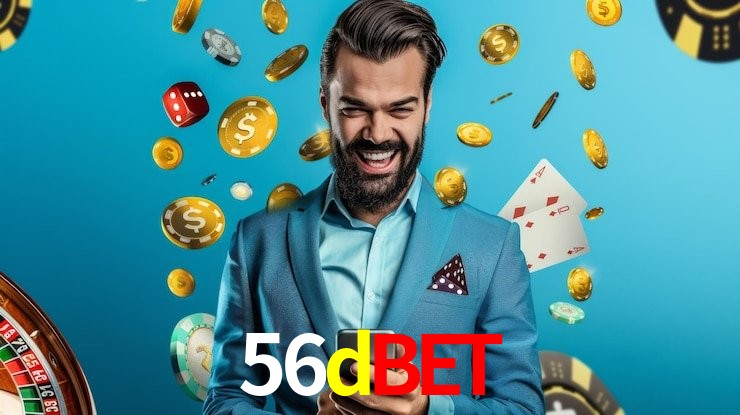 Game Providers 56dbet