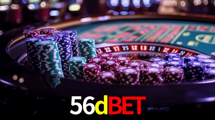 Live Casino 56dbet
