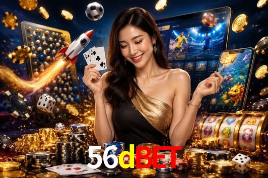 2FA Security 56dbet