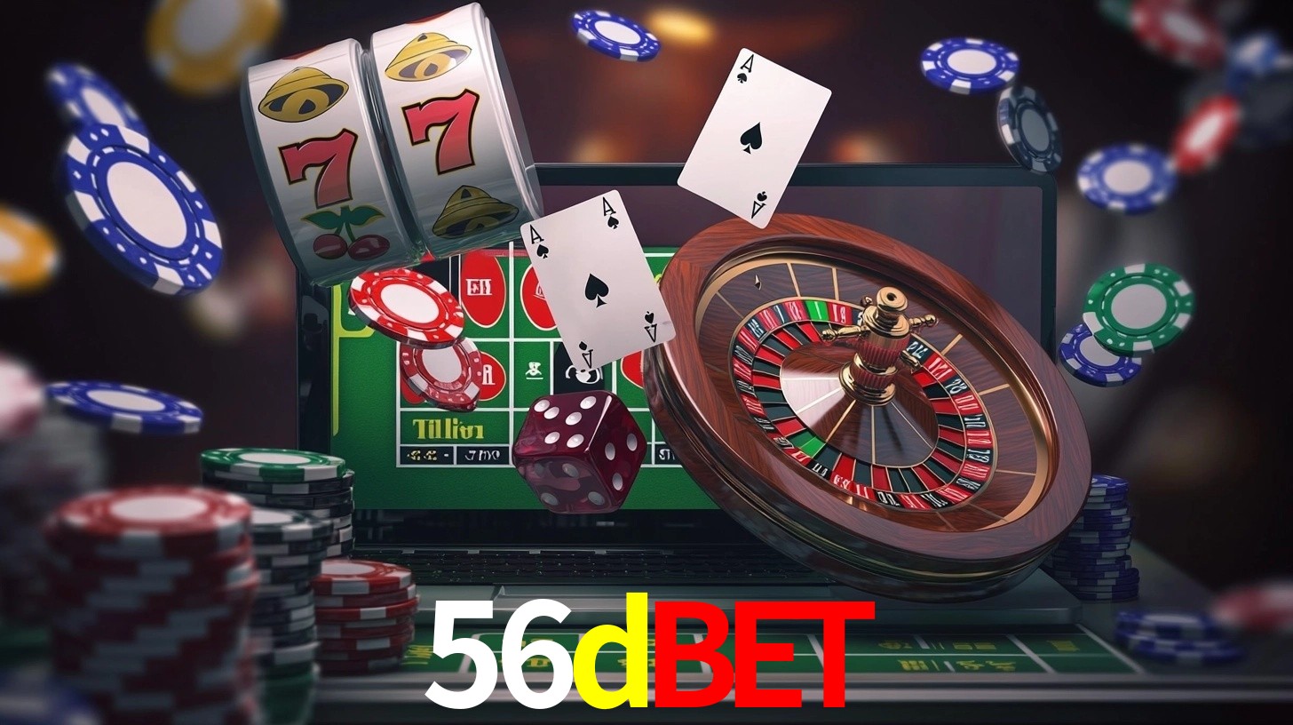 Premium Interface 56dbet