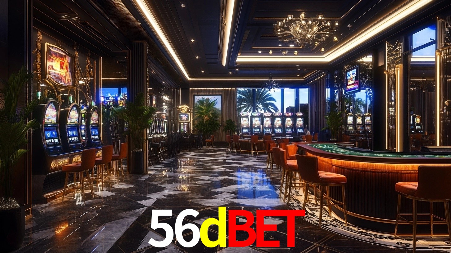 Exclusive Games 56dbet