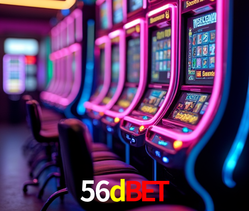 Integração de APIs 56dbet