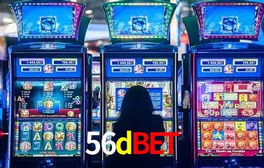A Experiência Imersiva dos Cassinos Ao Vivo no 56dbet