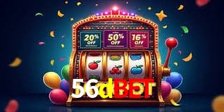 Diretório de Jogos 56dbet