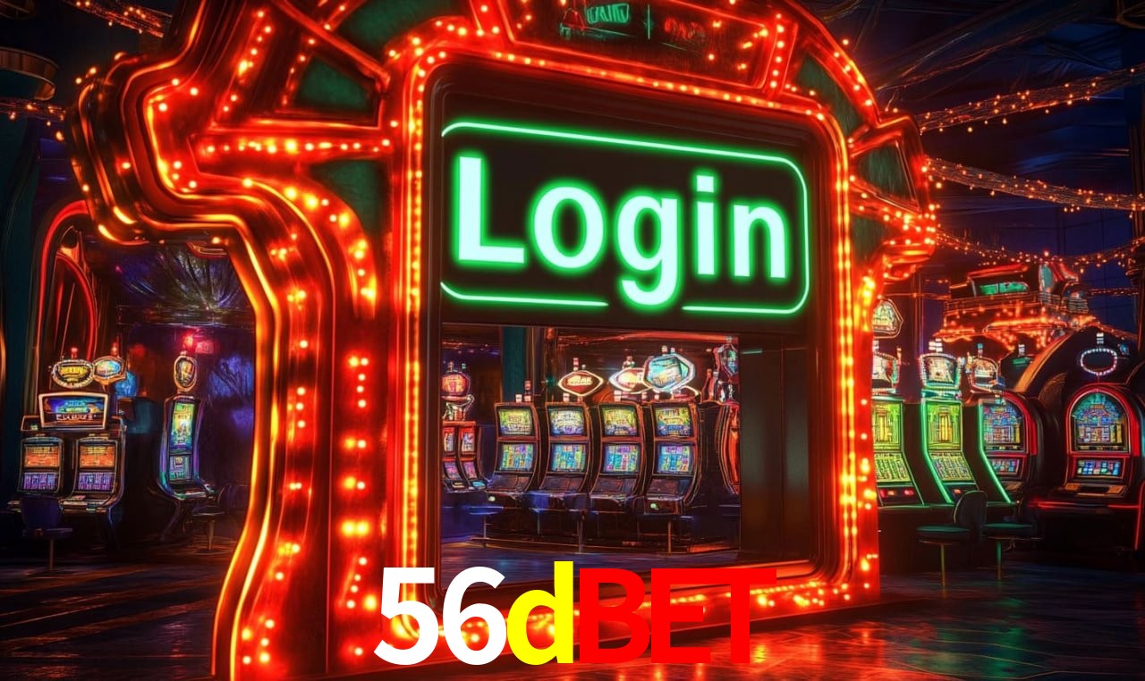 Casino Ao Vivo 56dbet