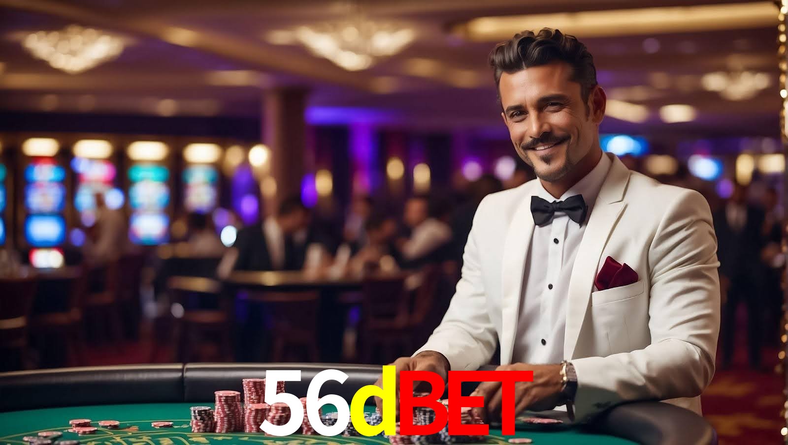 Avaliações dos Jogadores 56dbet