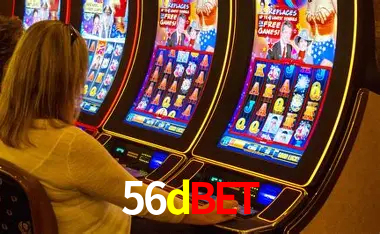 Descubra a Magia dos Jogos de Arcade no 56dbet