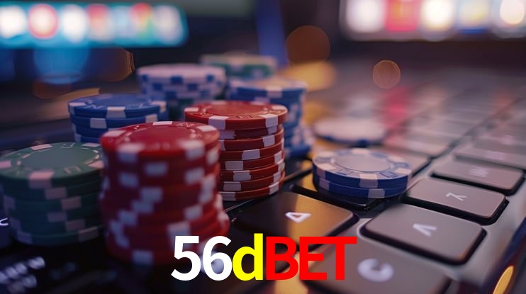 Recursos de Bônus 56dbet