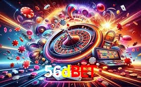 Mesa de Blackjack 56dbet