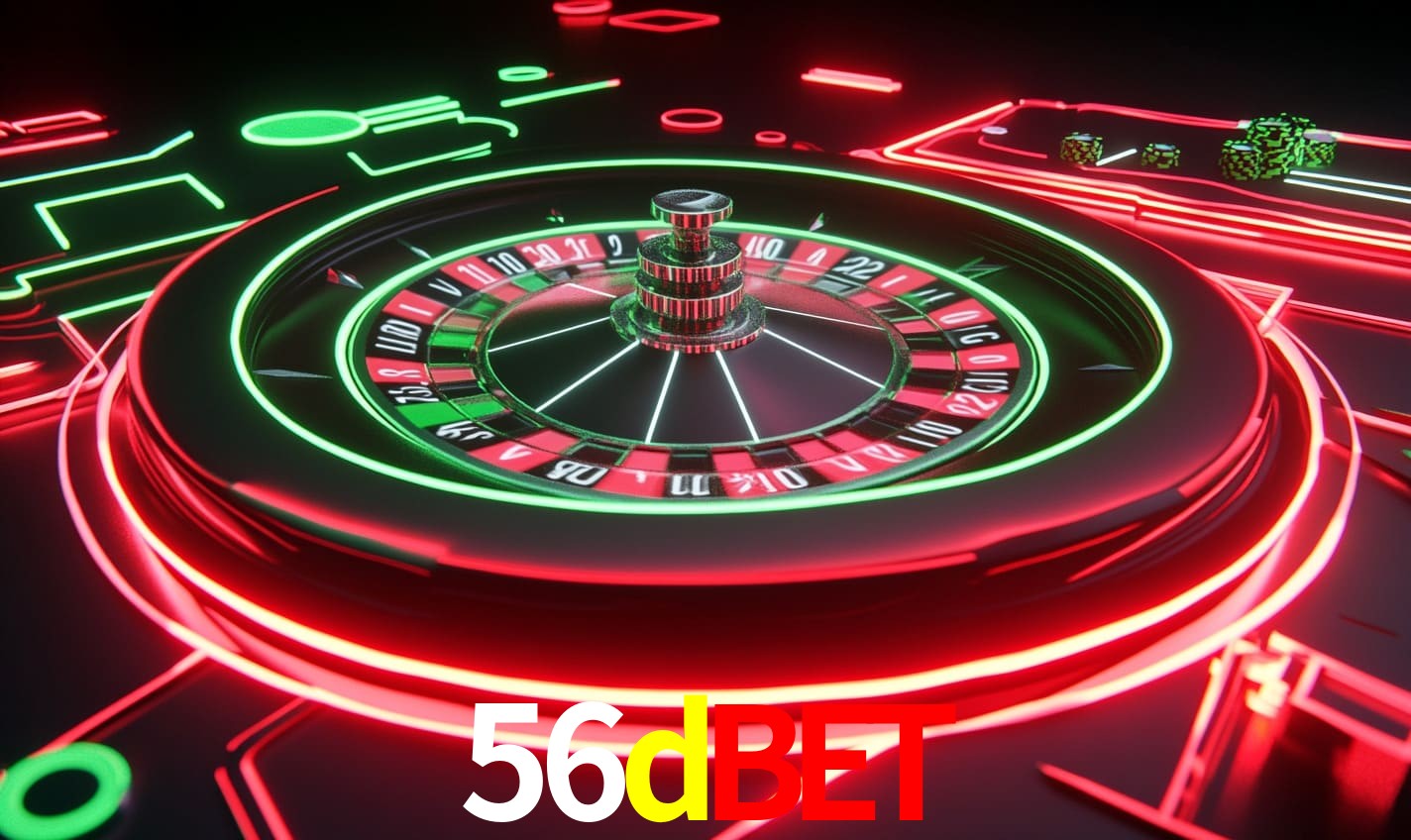 Descubra a Essência do 56dbet: Nossa História e Compromissos