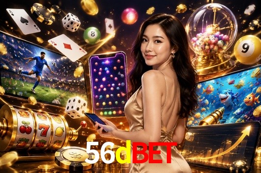 Account Benefits 56dbet