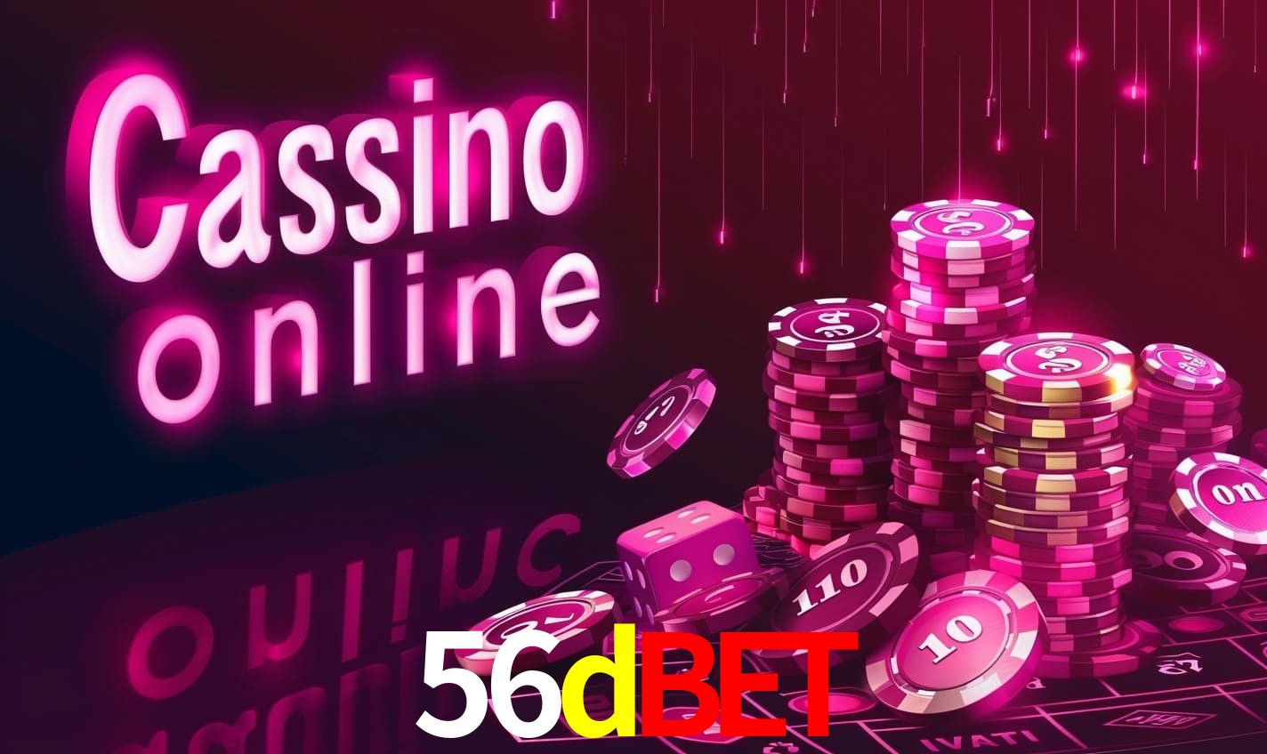 Explorando a Categoria de Eventos em Apostas na 56dbet