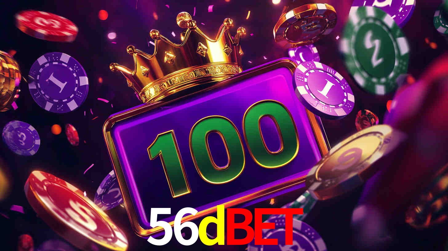 Programa VIP 56dbet