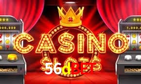 Live Casino 56dbet