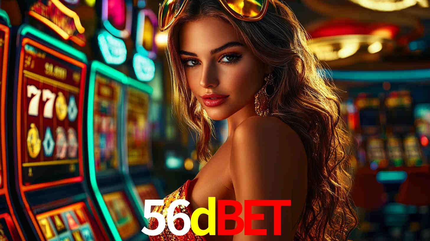 Welcome Bonus 56dbet