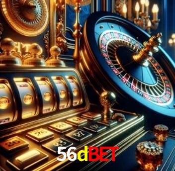 Bônus Diários 56dbet