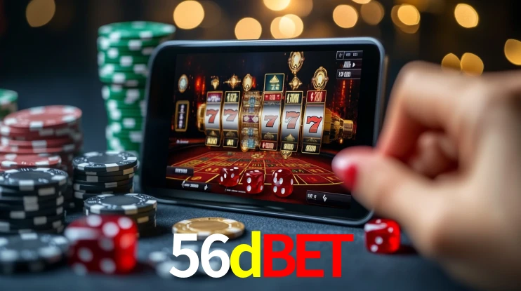 Daily Bonuses 56dbet