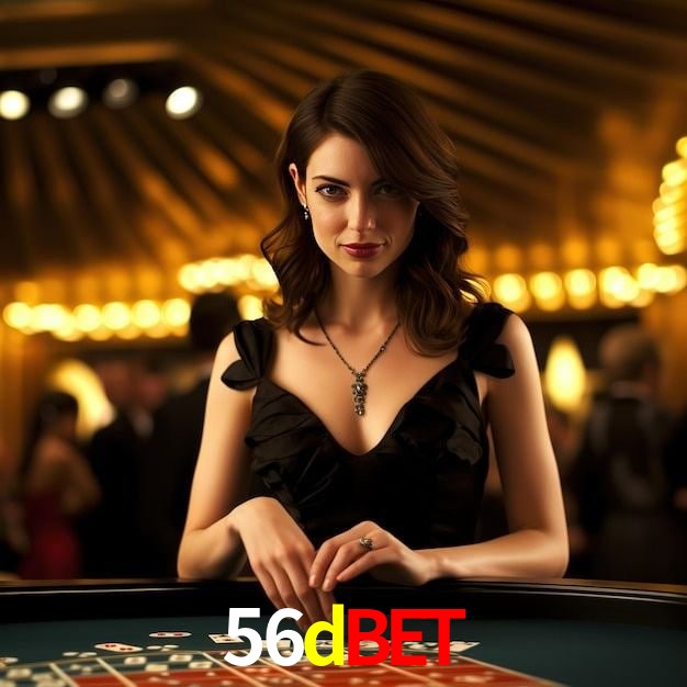 Explorando a Categoria de Eventos em Apostas na 56dbet