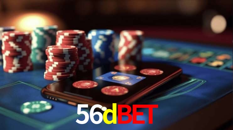 Programa VIP 56dbet