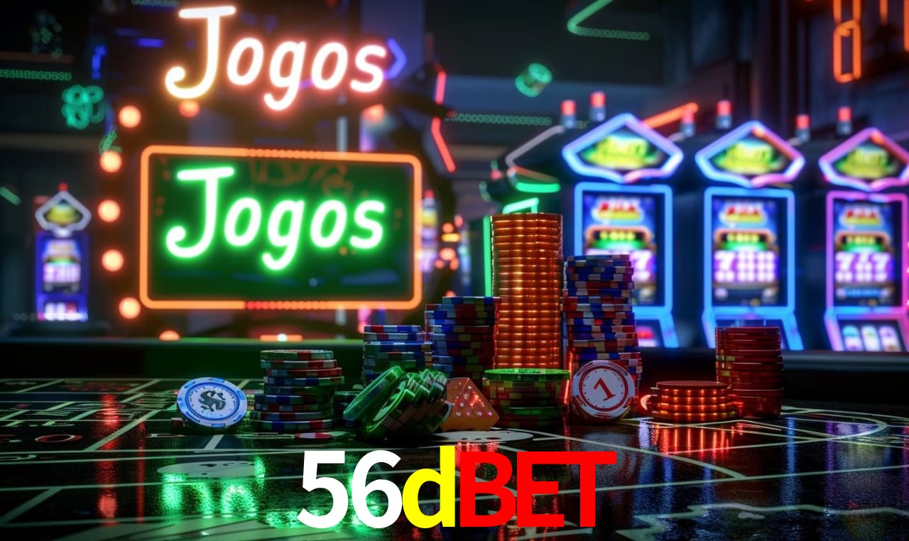 Bônus Generosos e Exclusivos no 56dbet para Você!