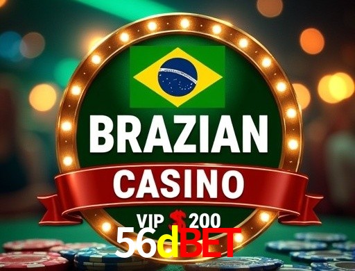 Promoção Relâmpago 56dbet