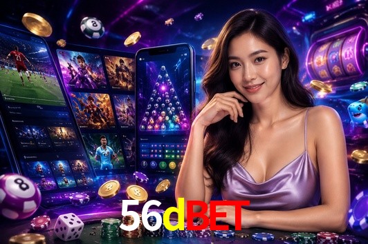 Exclusive Offers 56dbet