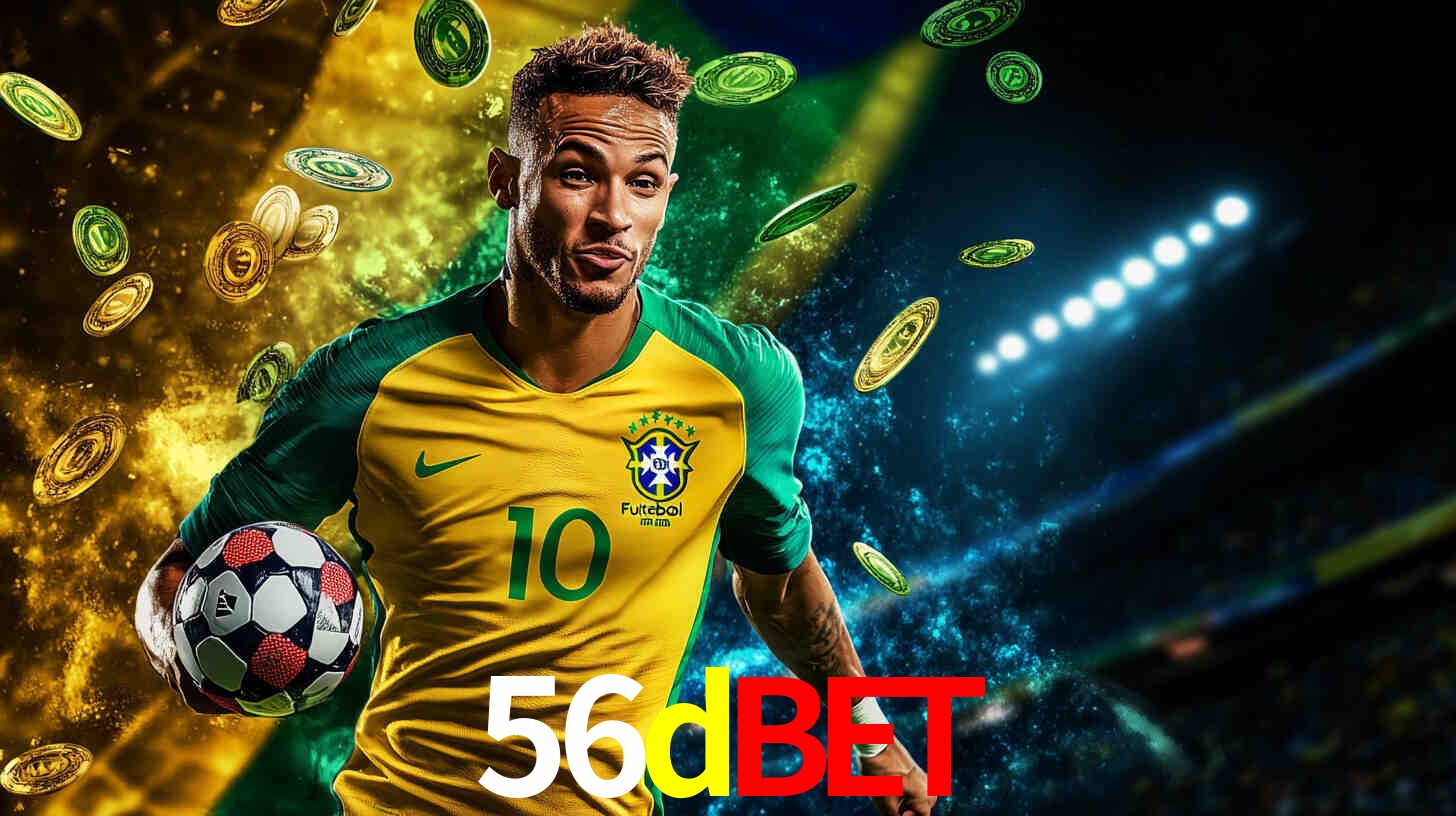 A Popularidade dos Caça-Níqueis no 56dbet