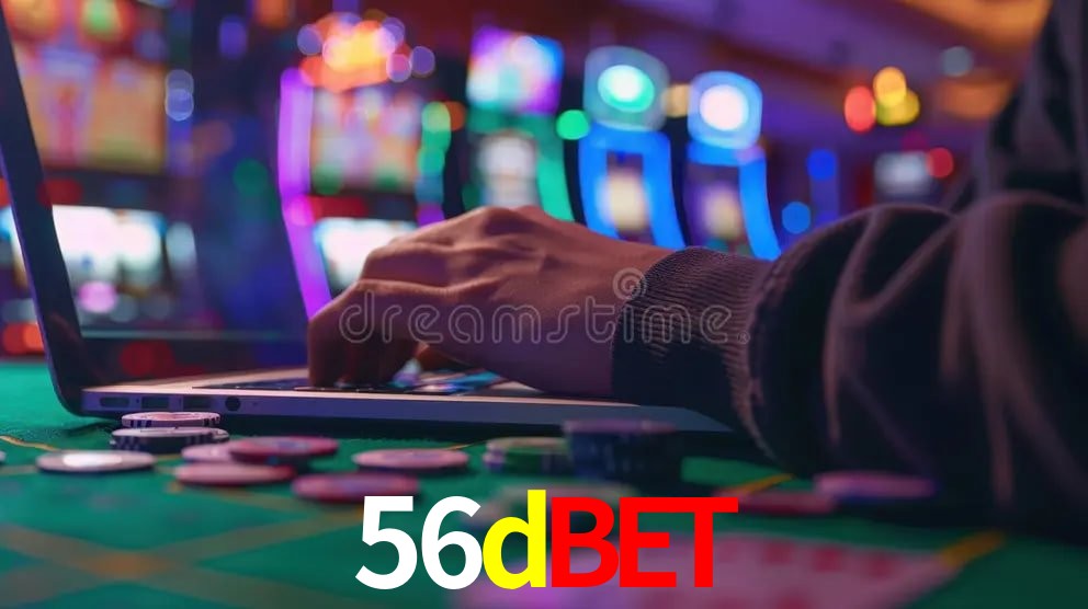 cassino 56dbet